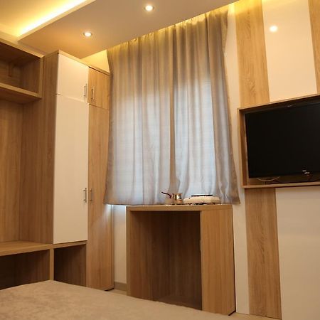 Gold Crown Apartments Jagodina Luaran gambar