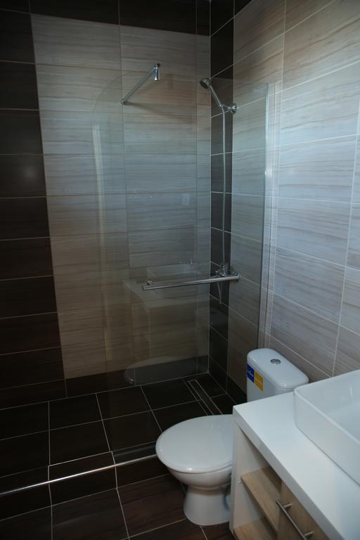 Gold Crown Apartments Jagodina Luaran gambar