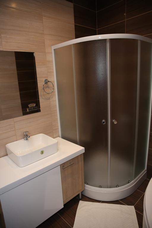 Gold Crown Apartments Jagodina Luaran gambar