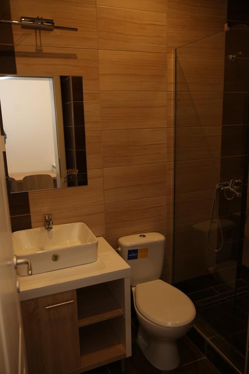 Gold Crown Apartments Jagodina Luaran gambar
