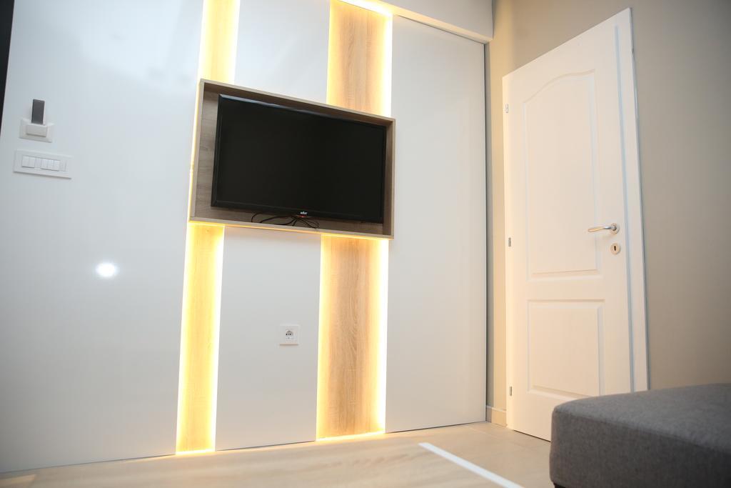 Gold Crown Apartments Jagodina Luaran gambar