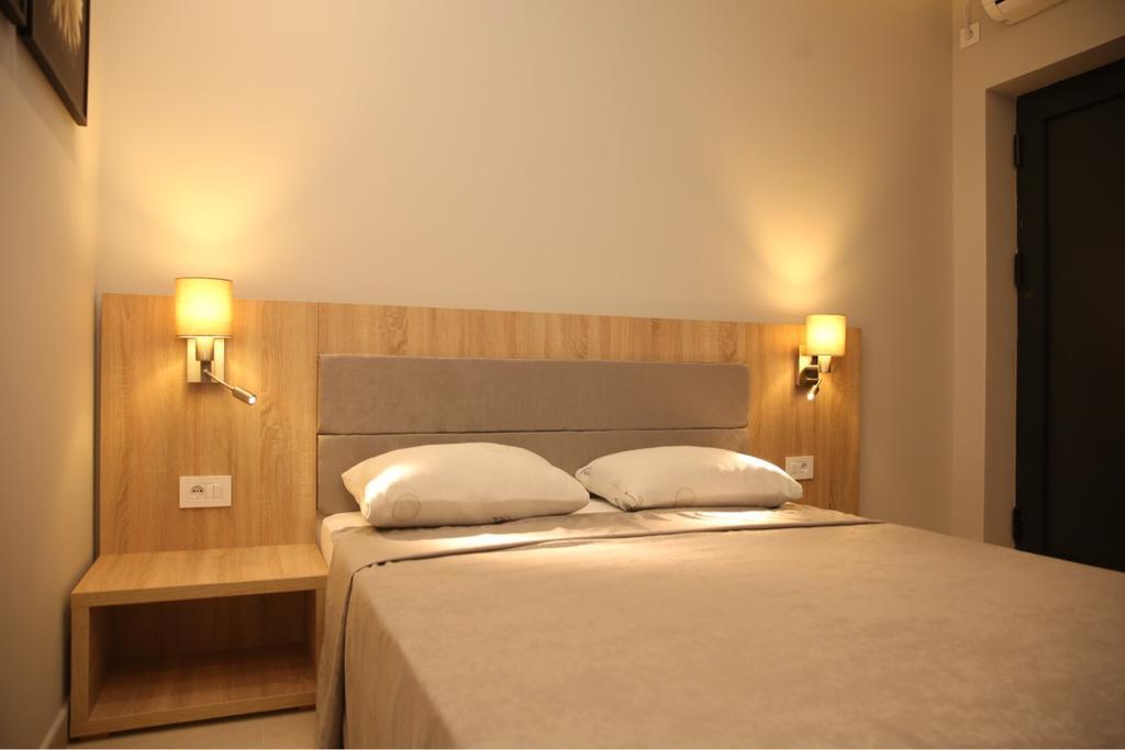 Gold Crown Apartments Jagodina Luaran gambar