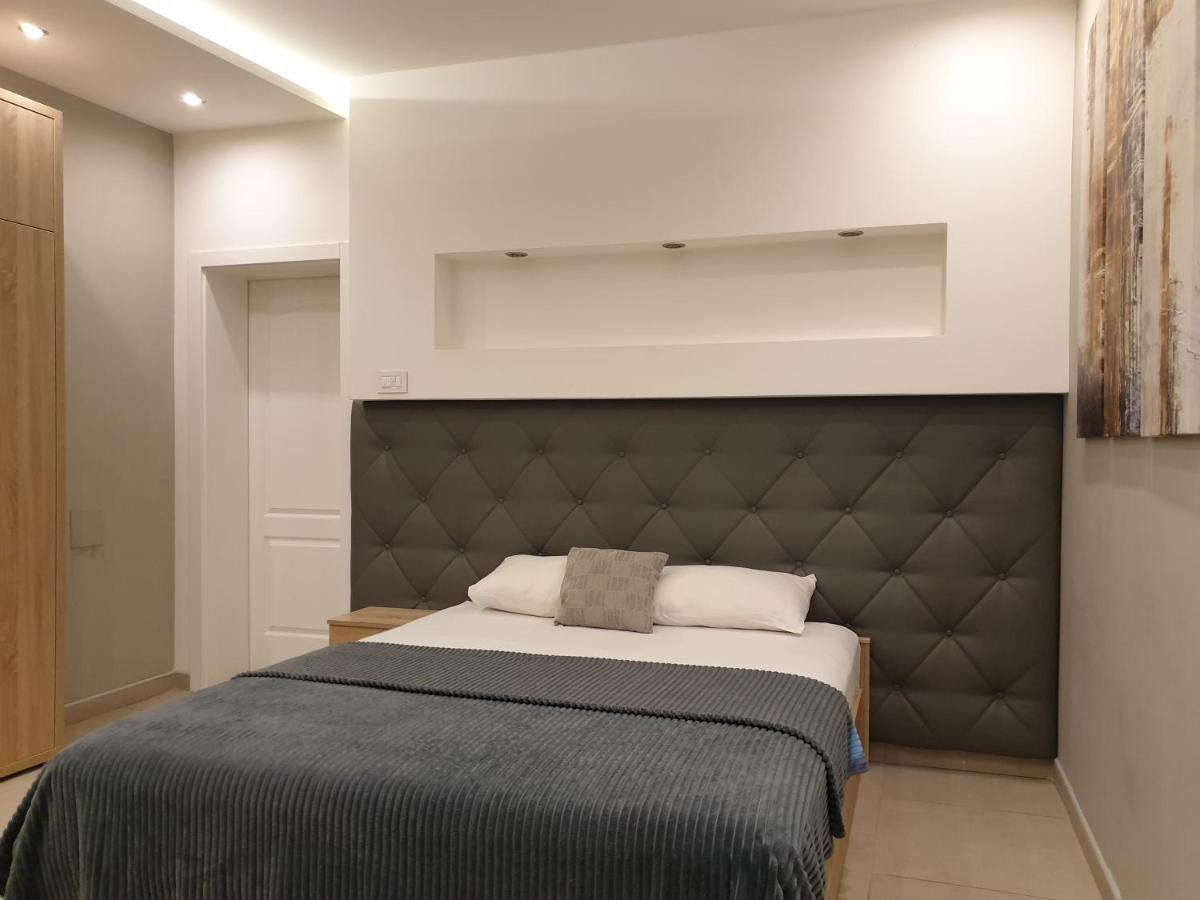 Gold Crown Apartments Jagodina Luaran gambar