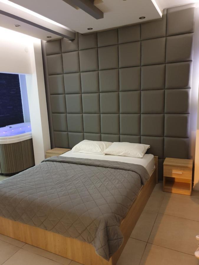 Gold Crown Apartments Jagodina Luaran gambar